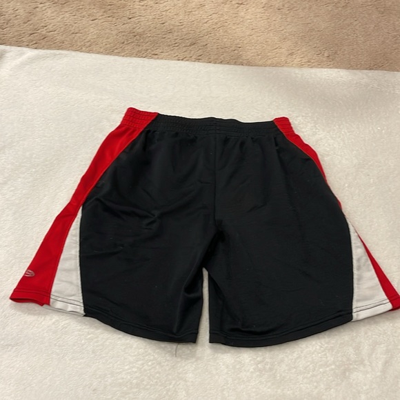 Boys Athletic Shorts - Picture 3 of 3